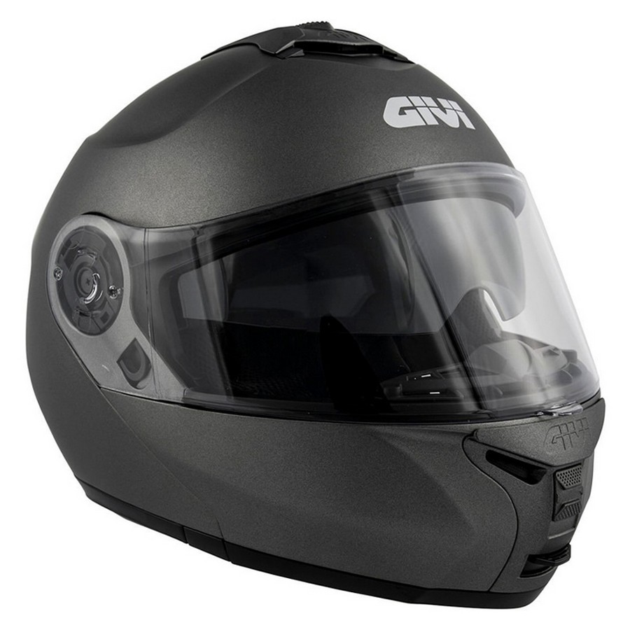 CAPACETE GIVI X20 EXPEDITION SOLID COLOR_2